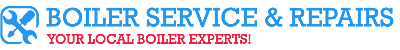 Boiler Repairs Thornton Heath logo